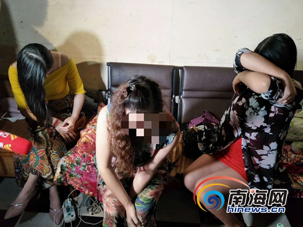 肛门开发