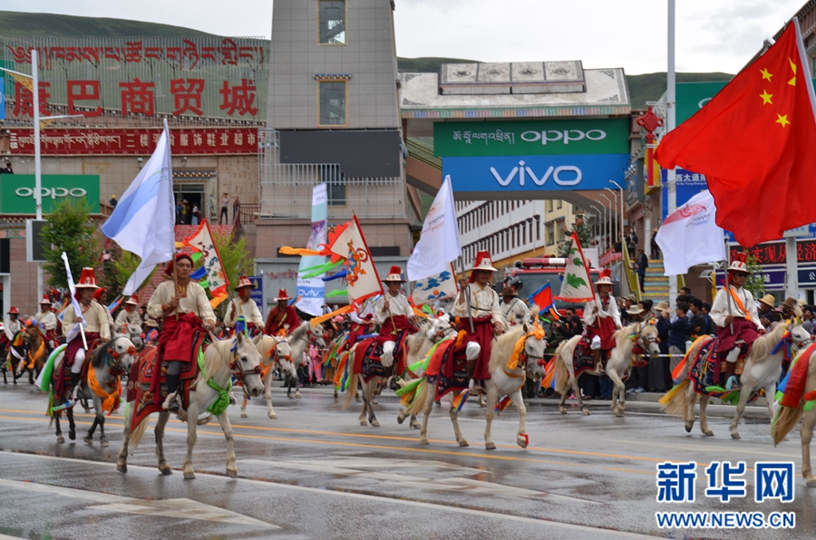 藏族舞蹈_青海省藏族人口