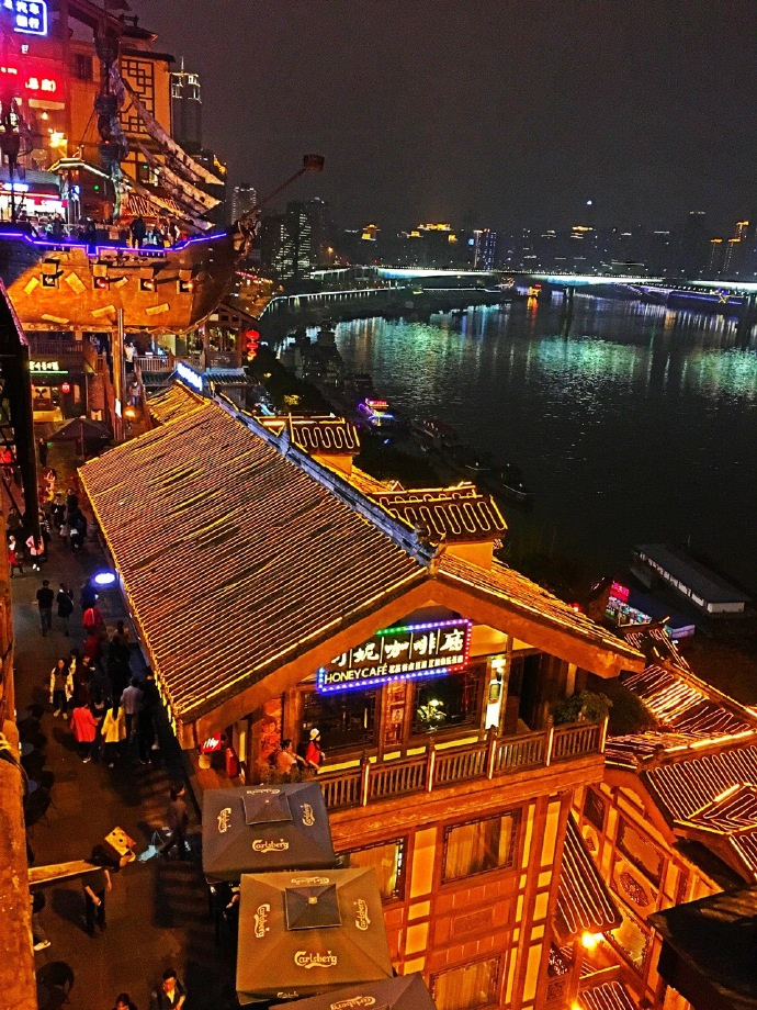 婷色