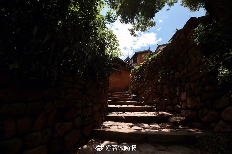 云南人口最密集县城_...,我国彝族分布最密集的地区,当地民族风情浓厚