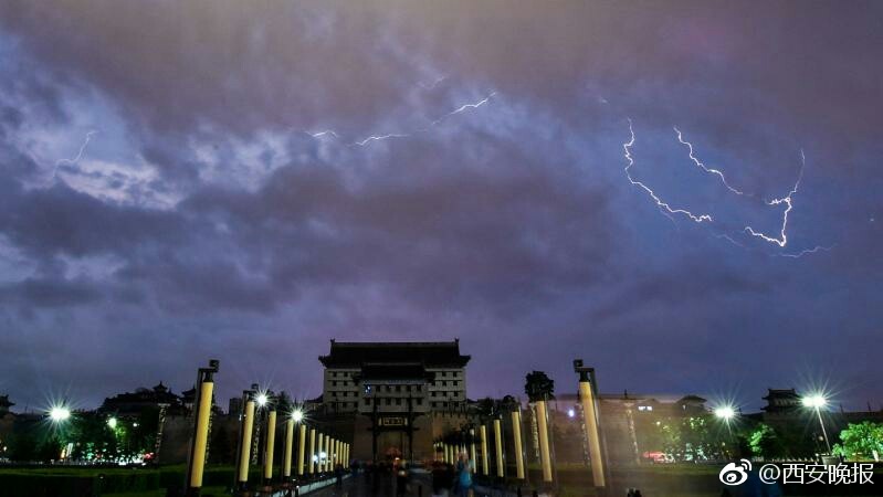 夜艳直播