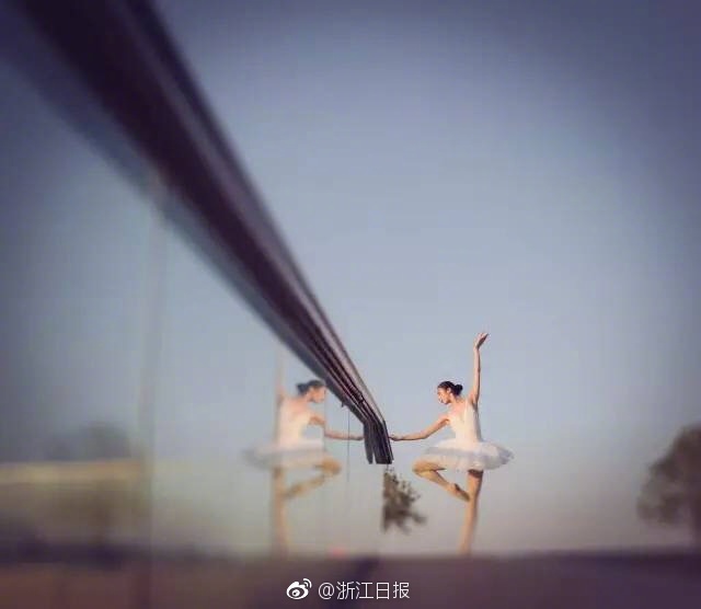 冷艳