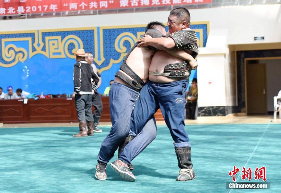 霸道總裁