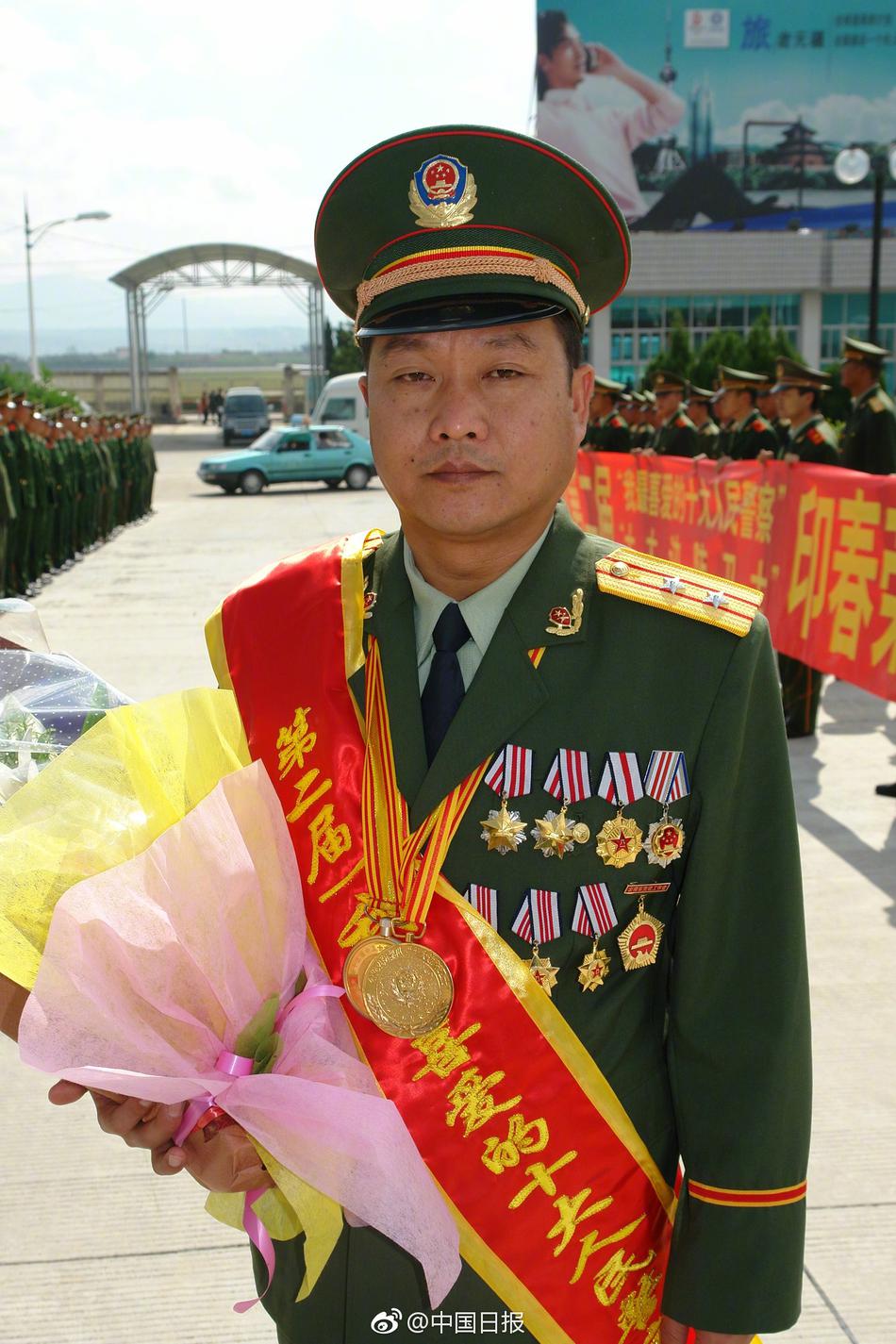 清水美里