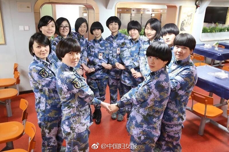 女生啊～你tm别 了二次元