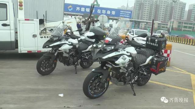 重口味自拍
