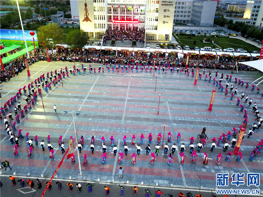 中国双胞胎姐妹花