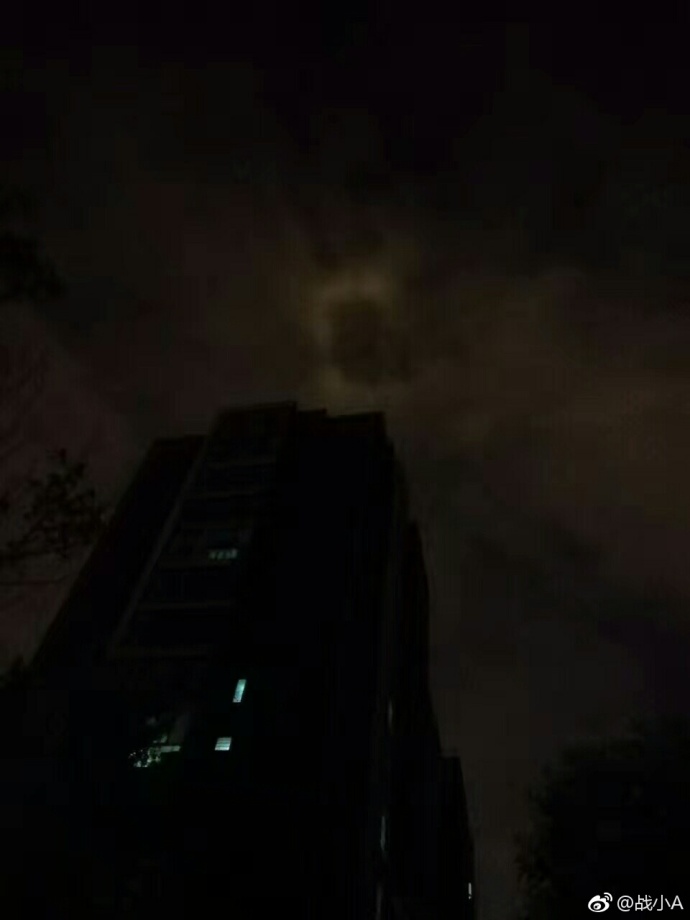 弱音