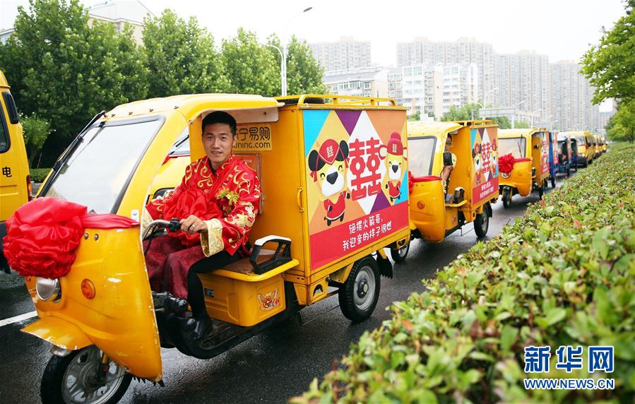 凜凜花