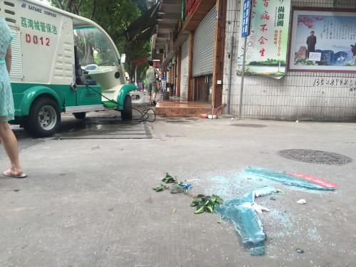 Fuck东北老熟女人