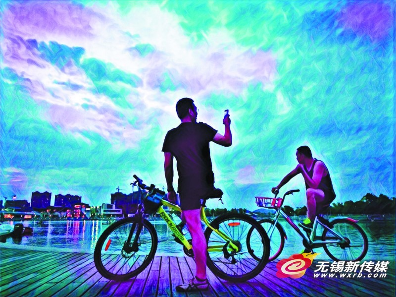 清水薰