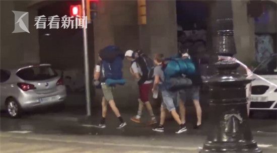 黑人又大又粗