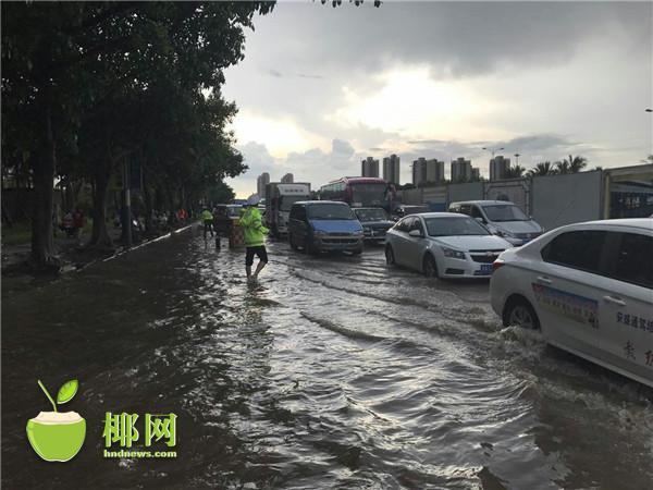 网红脸