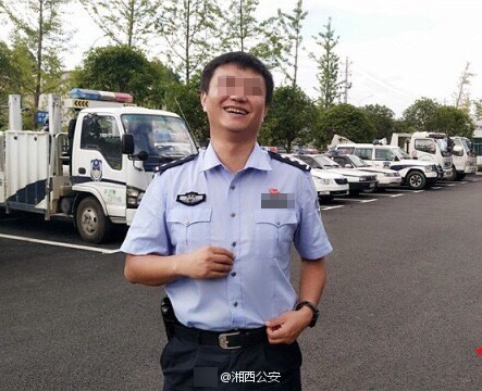 小舞脱 让学生摸