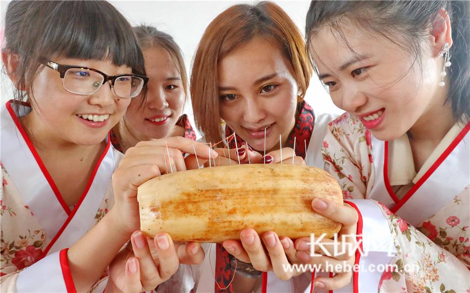 婦科內診