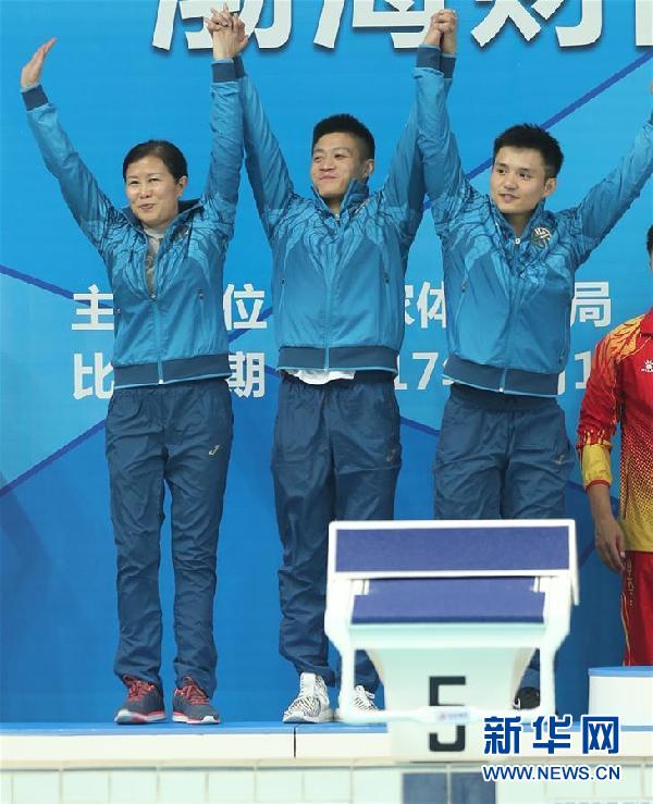 李婉华