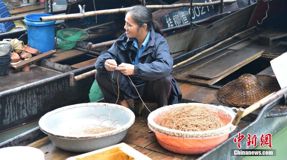 中国熟女对白
