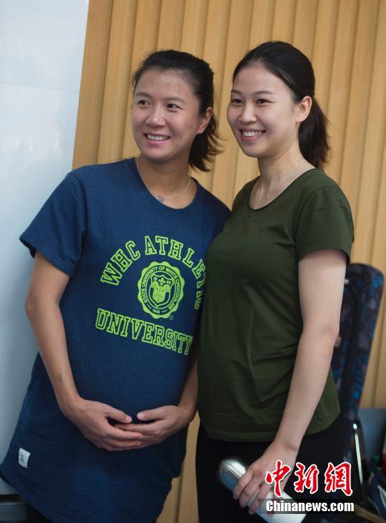 中華醫大欣妹妹