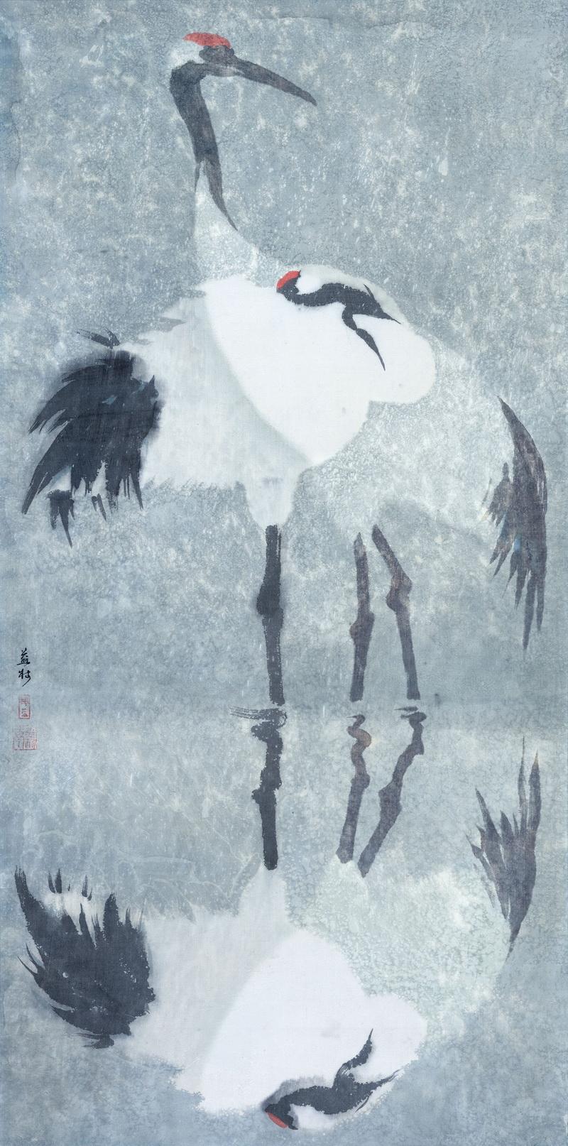 综合一区