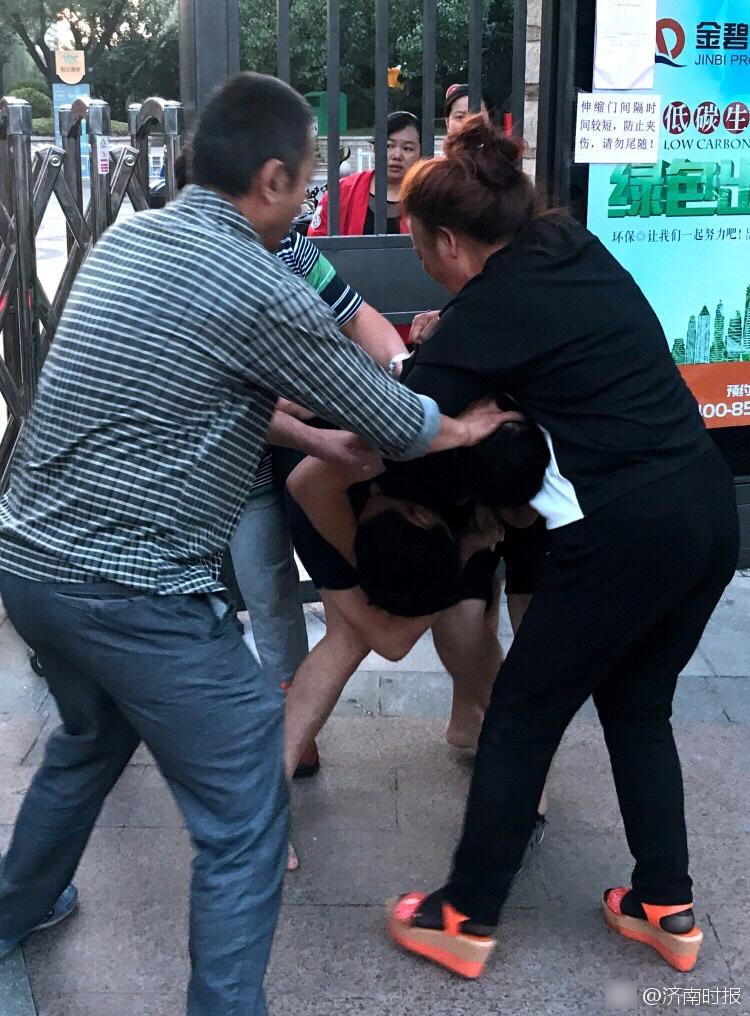 召唤魅魔结果义母来了