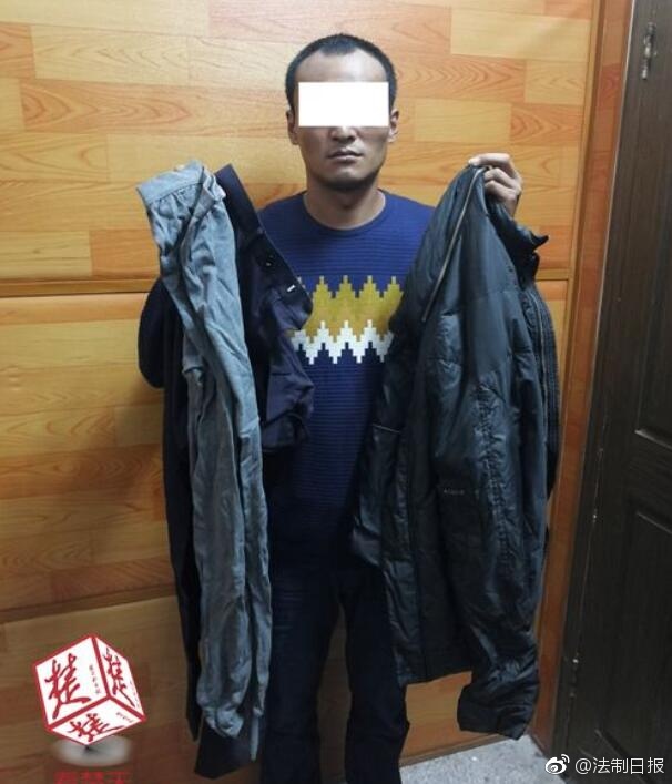 变态摸 揉