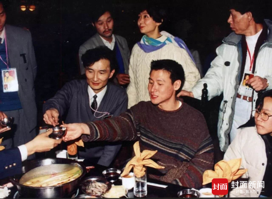 A级片夫妻一起看