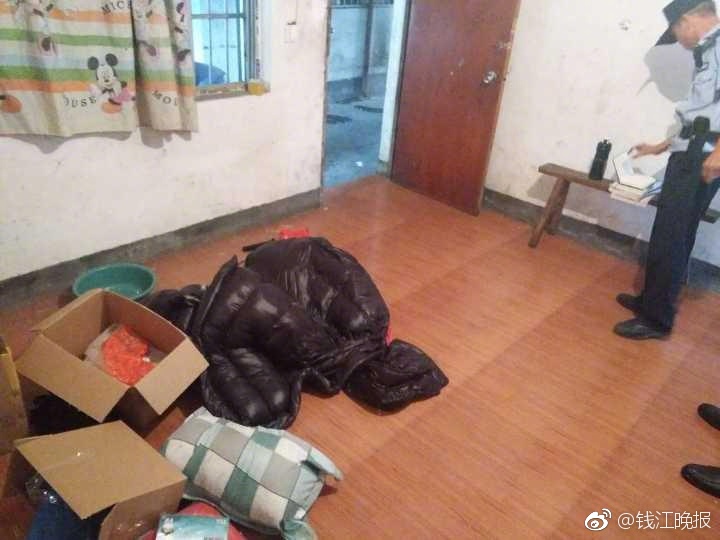母子直播