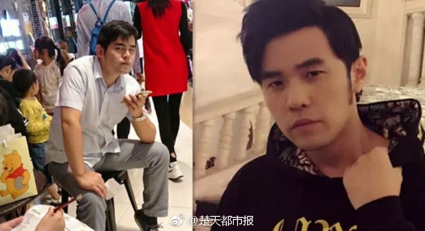 Chinese帅老操逼视频