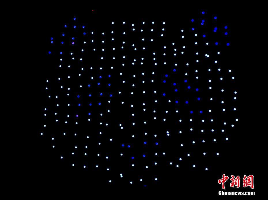 徐瑋吟露點