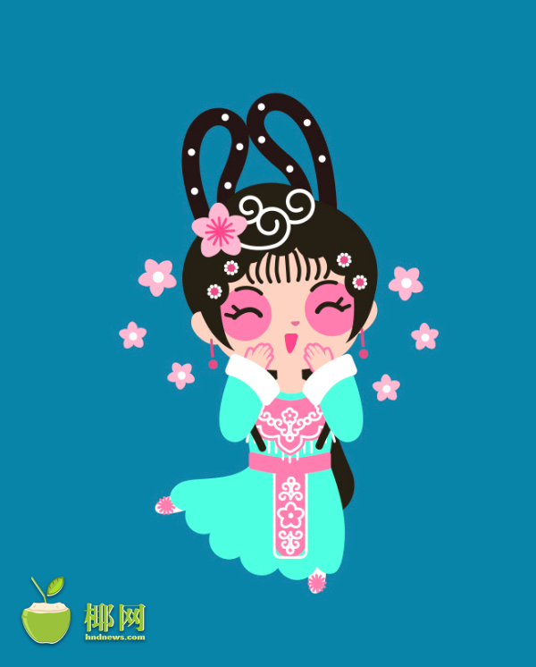 性欲强