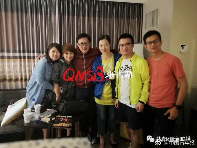 张柏芝黑森林毛毛图片高清