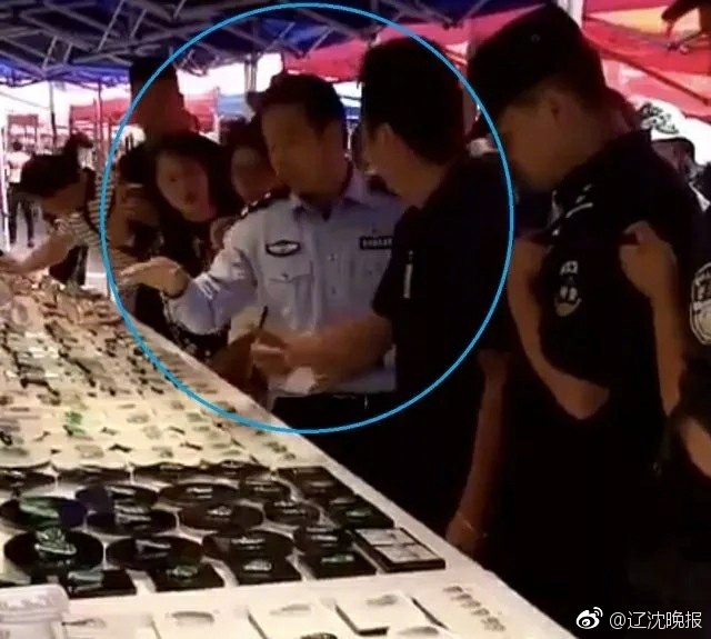 香港小姐