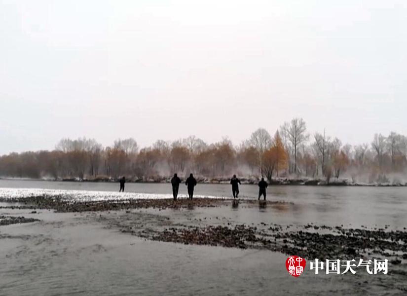 公车高潮