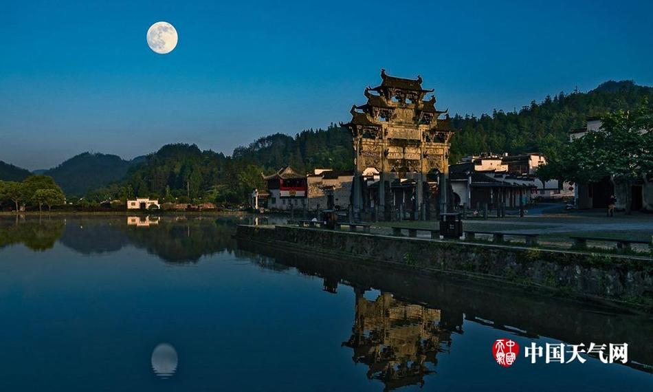 家乡有条风雨桥_家乡的人口有