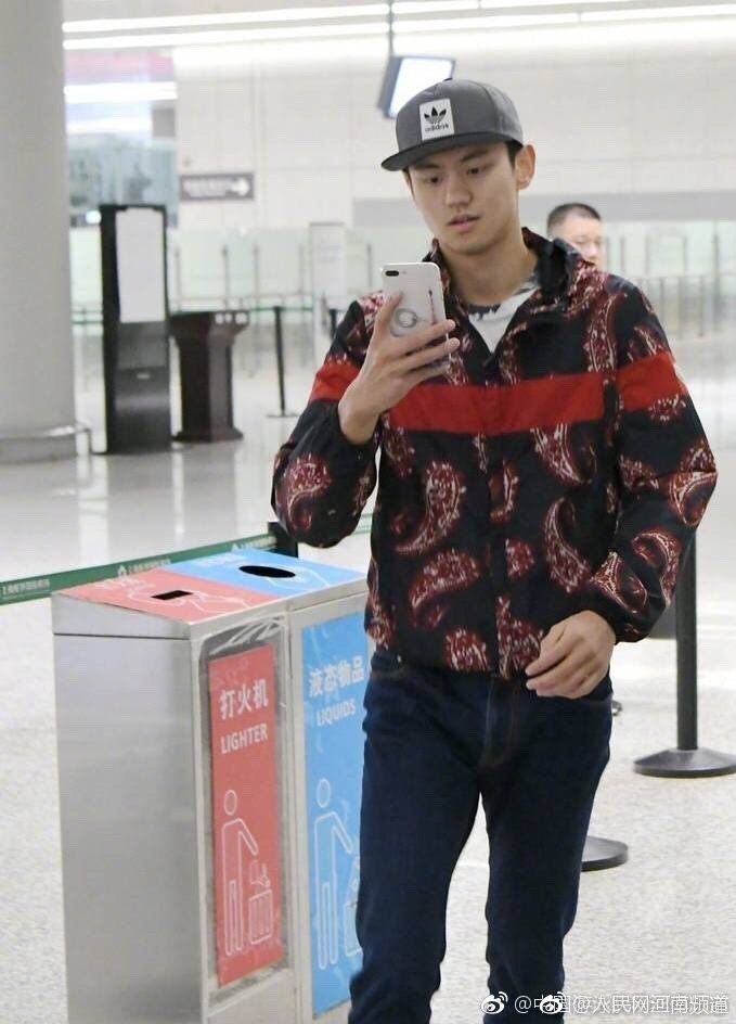 老人做爰全过程