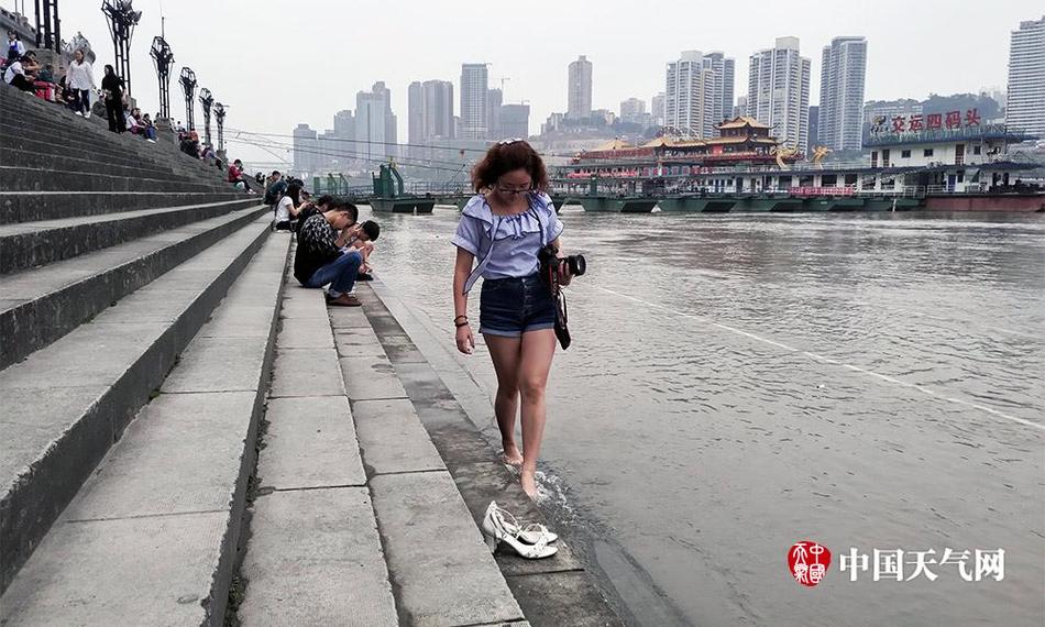 偷拍China女人Old