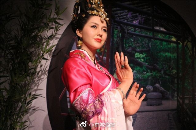 幼儿hiphop张婉莹的创业故事