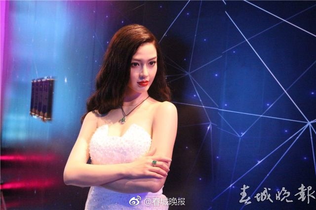 美國美女
