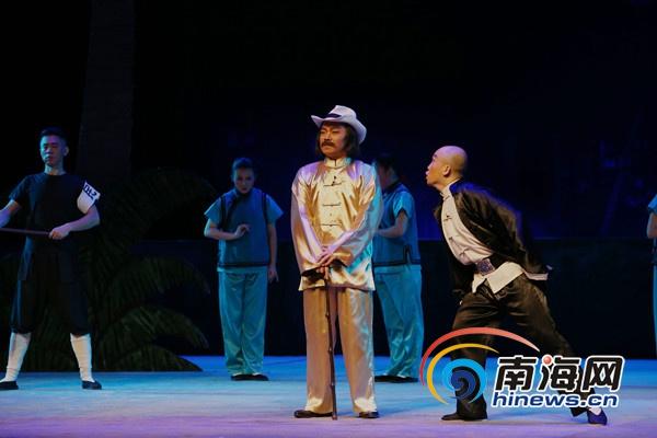 吴梦梦和男朋友拍的剧