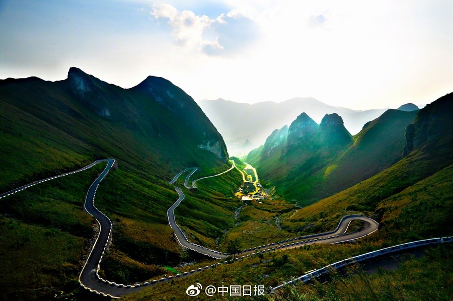 大神近距离全景侧拍微博分享