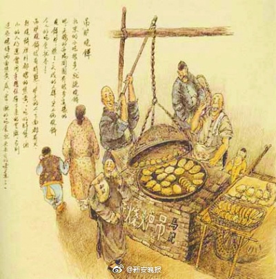 男按摩师