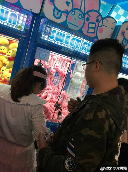 船袜小兔