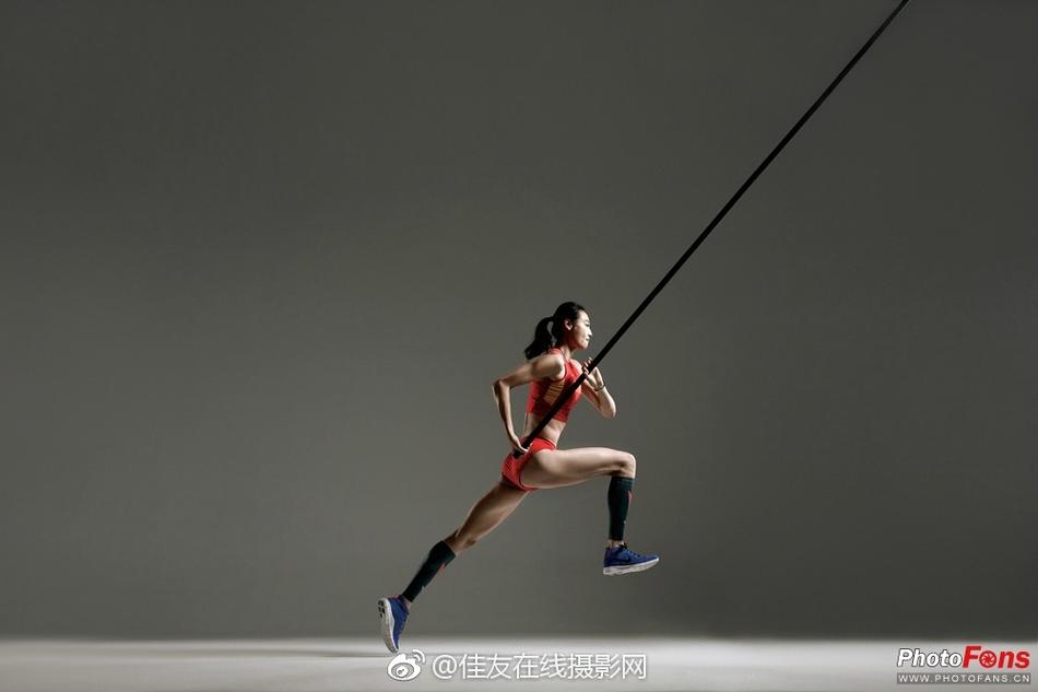 捆绑美女