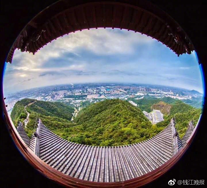 黄色福利