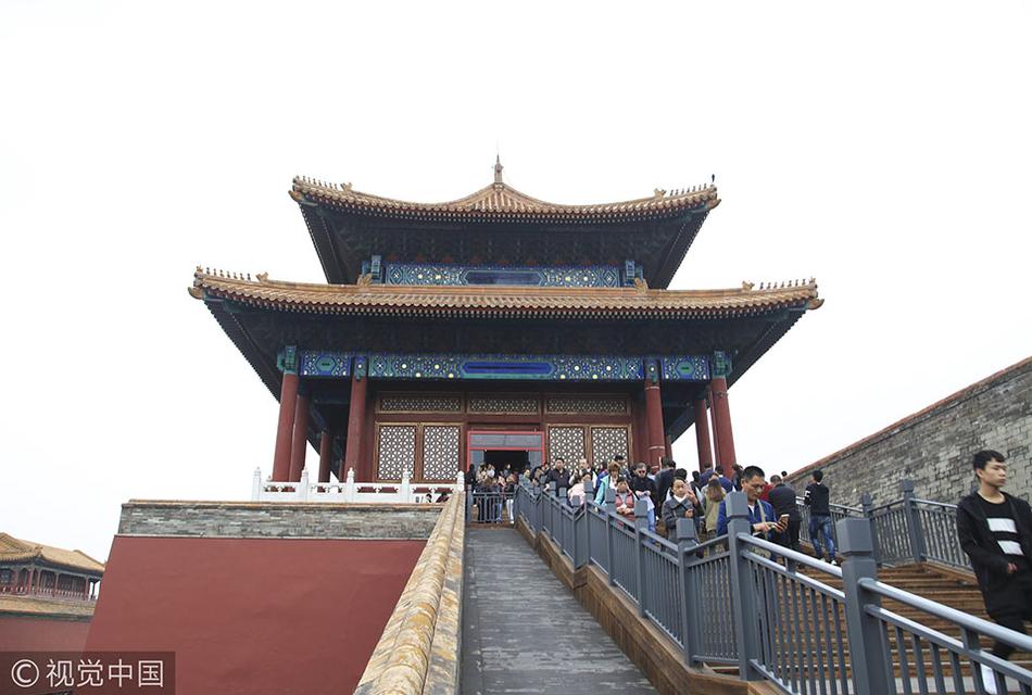 处女破