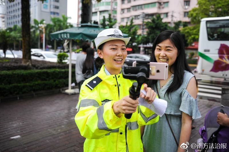 欧美短发