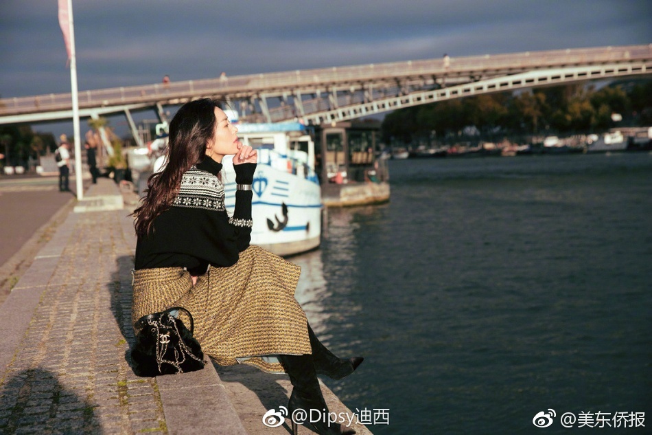 中國寫真女星