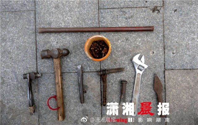 乡村乱