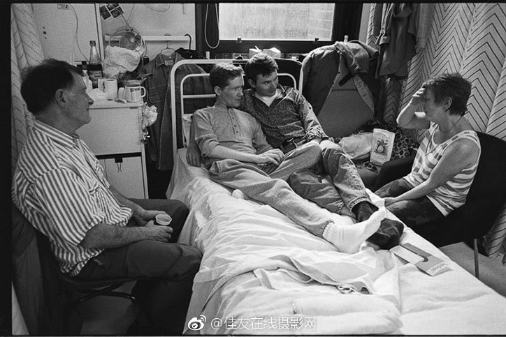 艾滋病人口述_艾滋病人图片
