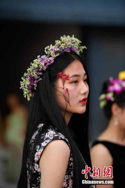 美國軍人
